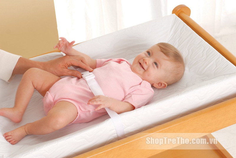 Đệm thay tã 4 mặt Summer SM92040