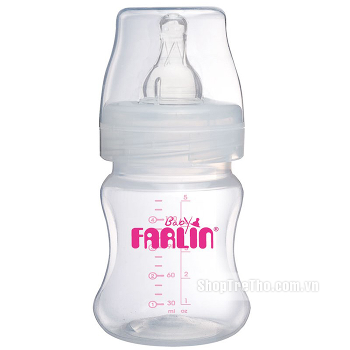 binh sua Farlin 140ml co rong PP.810P5