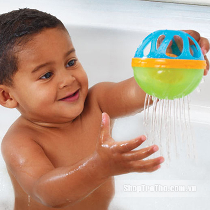 Đồ chơi bóng xúc xắc Munchkin 23209