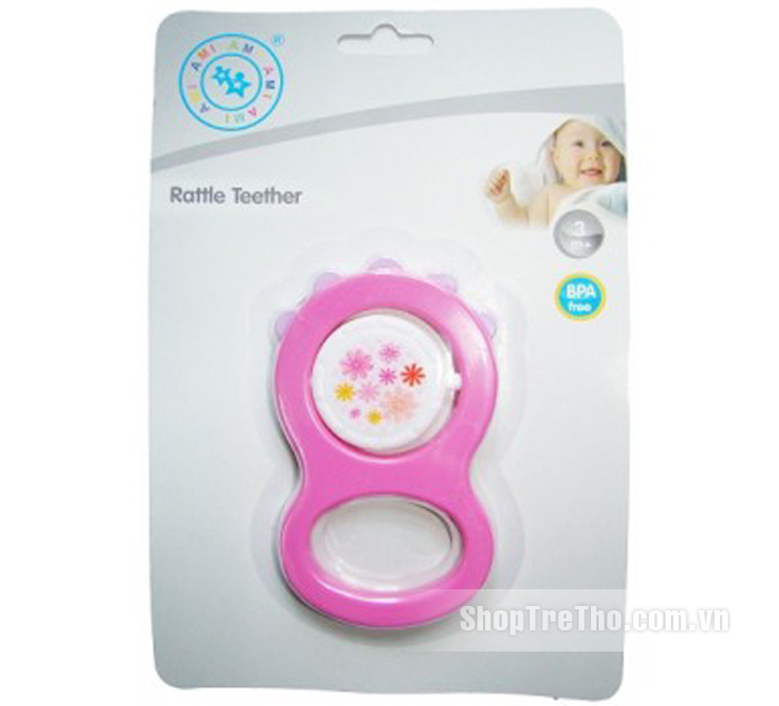 Xúc xắc tay cầm số 8 Ami AM33106