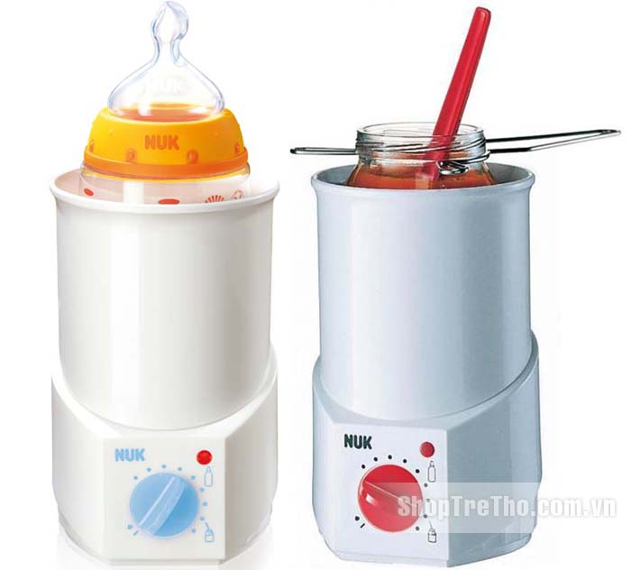Máy hâm sữa bằng điện Nuk Thermo Constant