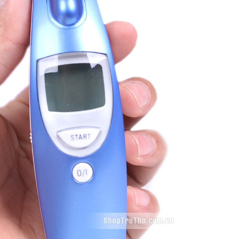 Nhiệt kế điện tử đo trán Microlife FR1DZ1 5
