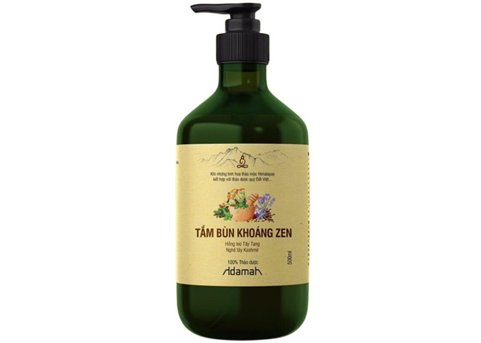 Cao tam bun khoang Zen 500ml