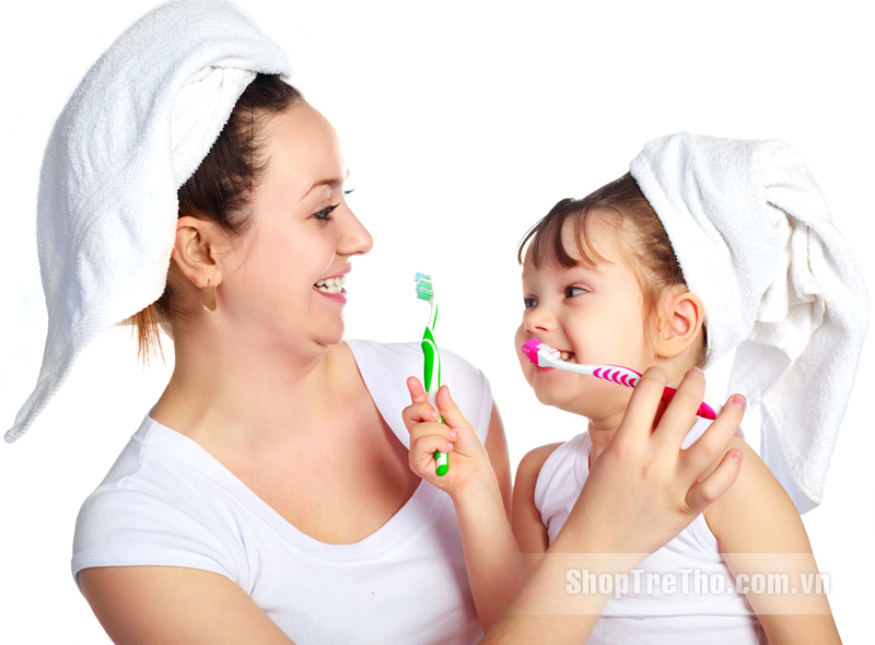 Kem đánh răng cao cấp Emoform ® actifluor Youngstar Toothpaste
