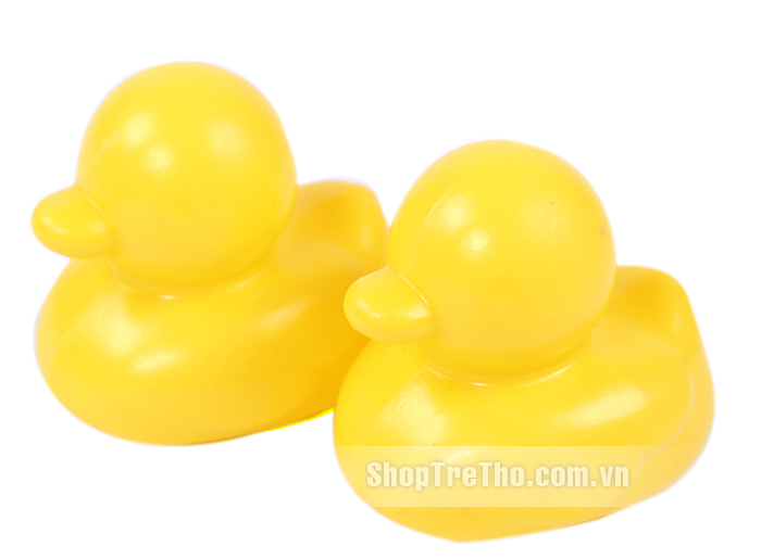 Đồ chơi nhà tắm 5 chi tiết 2 vịt ABC-18253