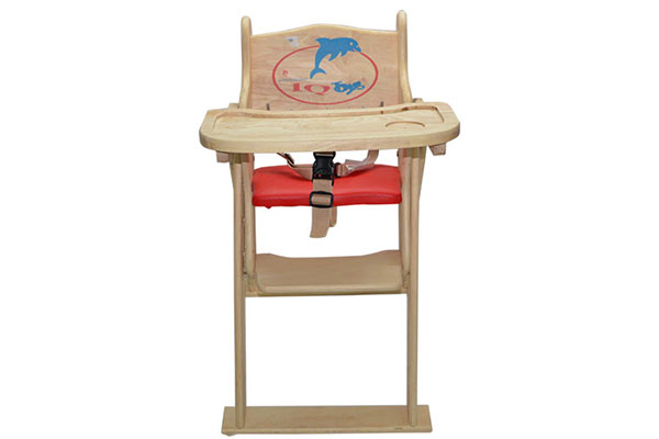 ghế ăn bột cho bé IQ toys