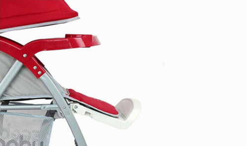 Xe đẩy Seebaby T08-1 cho bé