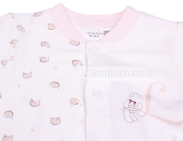 bộ Body cho bé Bou và Deir 9624