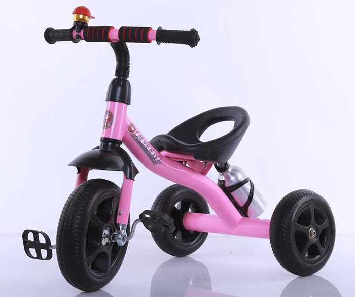 xe 3 bánh trẻ em Broller 501