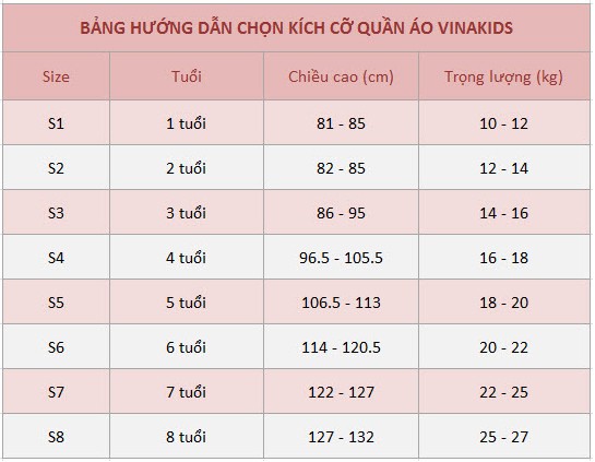 Bộ quần áo bé trai Vinakids VTE012 (thêu đắp gấu, màu đỏ)