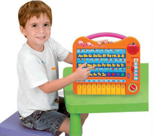 Đồ chơi máy tính Winfun 2260-86