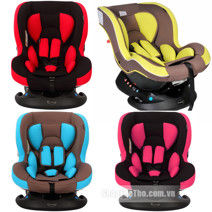Ghế ngồi ô tô Goodbaby CS898