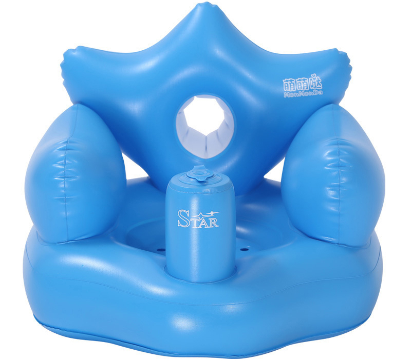 Ghế hơi Inflatable