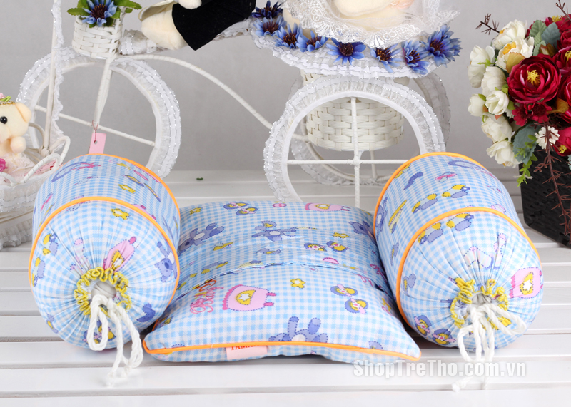 Bộ chặn Tâm An loại mới nhiều màu
