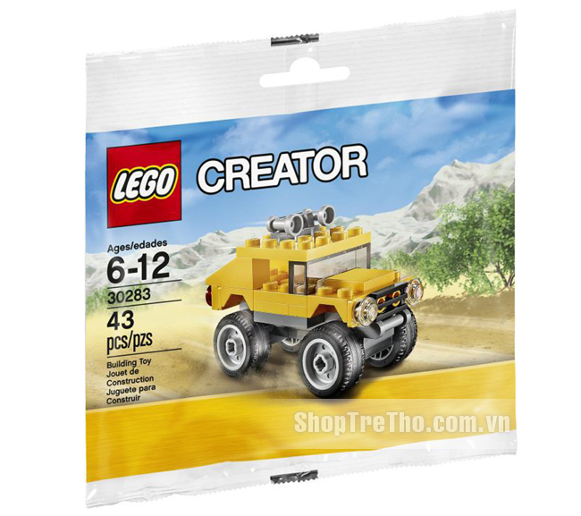 xep-hinh-lego-creator-30283
