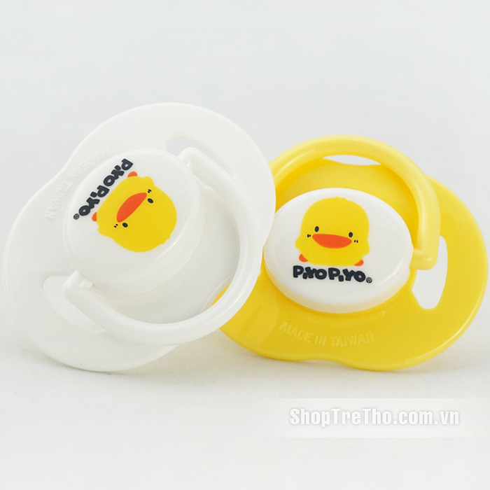 Bộ đôi ty giả Piyo Piyo 830181 cho bé 