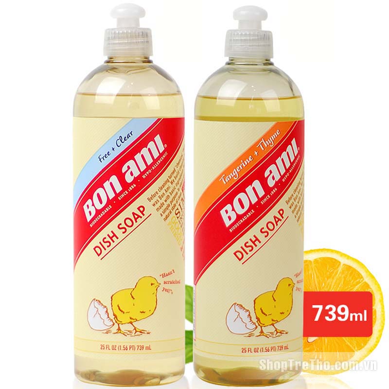 Bon Ami