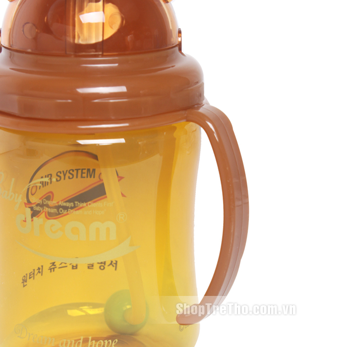 Cốc uống nước Nano Dream 350ml
