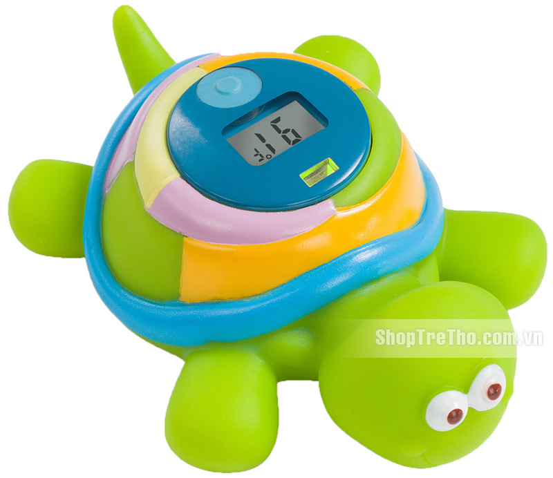 Rùa đo nhiệt độ Summer 08324 - Digital Temperature Tester