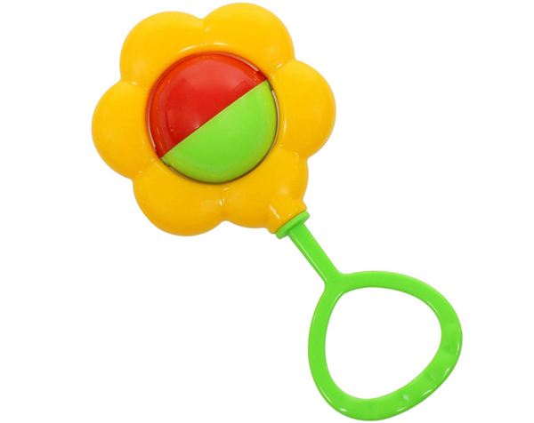 Xúc xắc hoa cúc Polesie Toys 45584