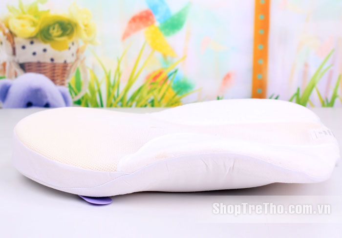 Gối hỗ trợ chống trào ngược và ru ngủ Supreme SM91040