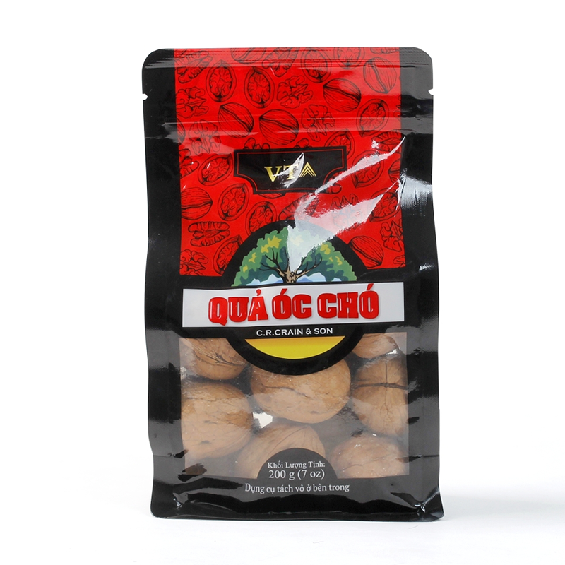 quả óc chó