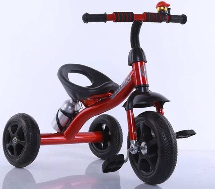 xe 3 bánh trẻ em Broller 501