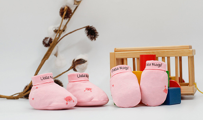 Set bao tay chan Lotus Uala UR3031