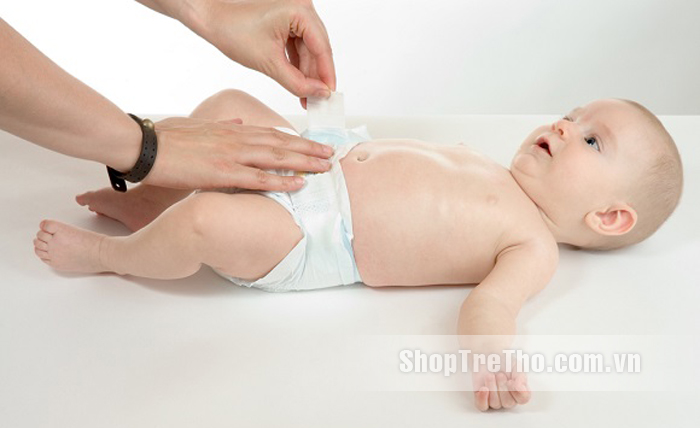Ta - bim dan moony S84 + 6 mieng (4-8kg)