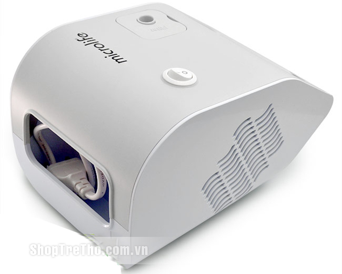 Máy xông mũi họng Microlife NEB50A