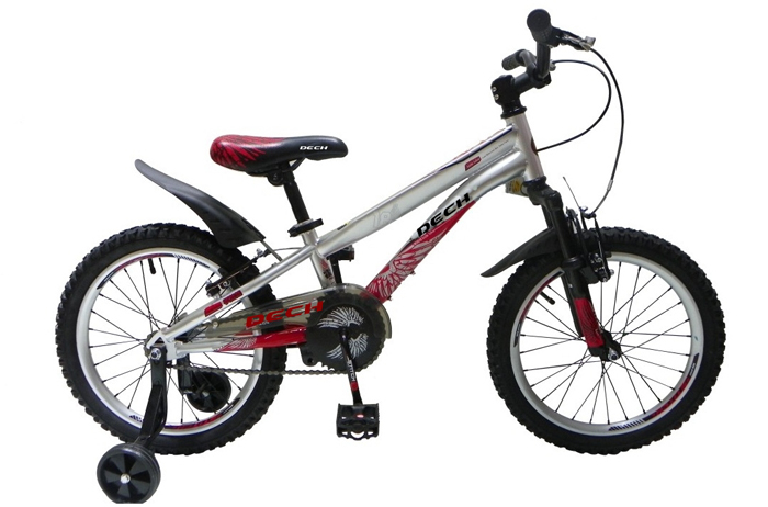 Xe đạp trẻ em Totem Hawke 18