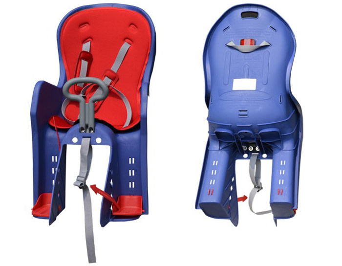 Ghế ngồi xe đạp Bikemade BG7-4 (lắp sau)