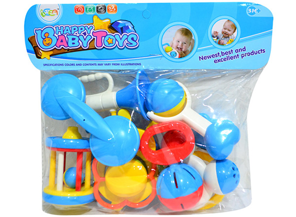 Túi lục lạc 745