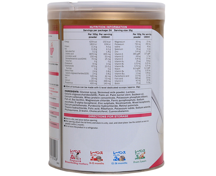 sua-bot-wakodo-lebens-mom-850g