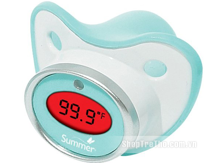 Nhiệt kế ti giả Summer SM14514