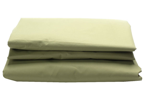 Ga chống thấm cotton dùng để lót giường
