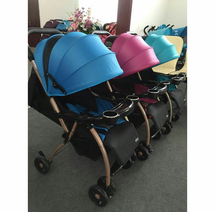 Xe đẩy siêu nhẹ Feililai (nhiều màu)