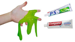 Chất nhờn tạo hình Slime - Neon LZ19