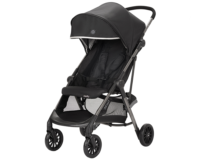 Xe day Evenflo Aero Ultra-Lightweight NEXD001