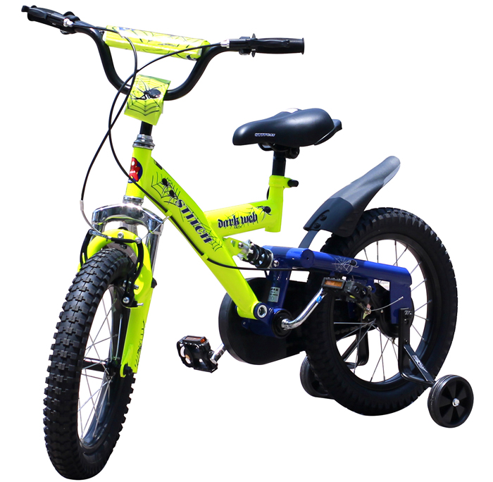 Xe đạp trẻ em Stitch JY912-16