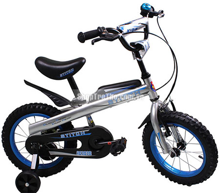 Xe đạp trẻ em Stitch JK 903
