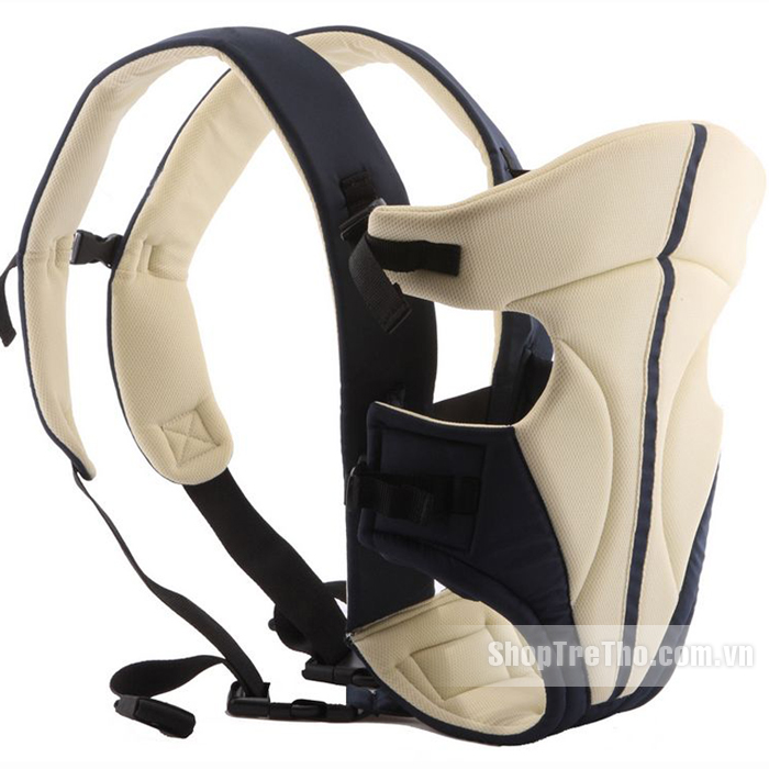 Địu trẻ em Chicco 3 tư thế