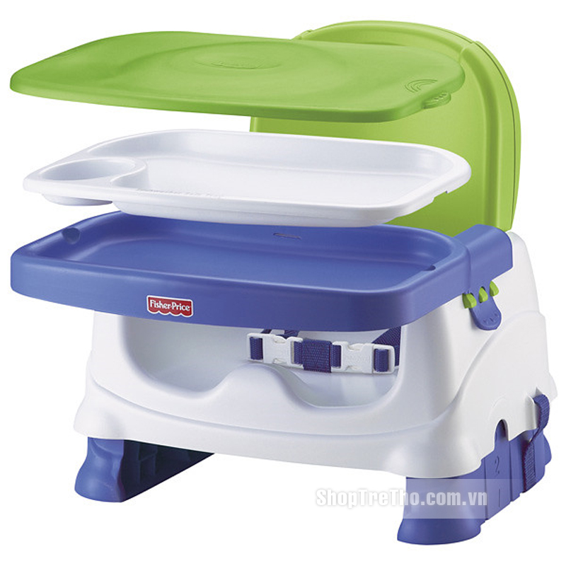 Ghế ăn Fisher Price P0109