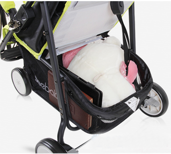 Xe đẩy trẻ em Seebaby QQ5