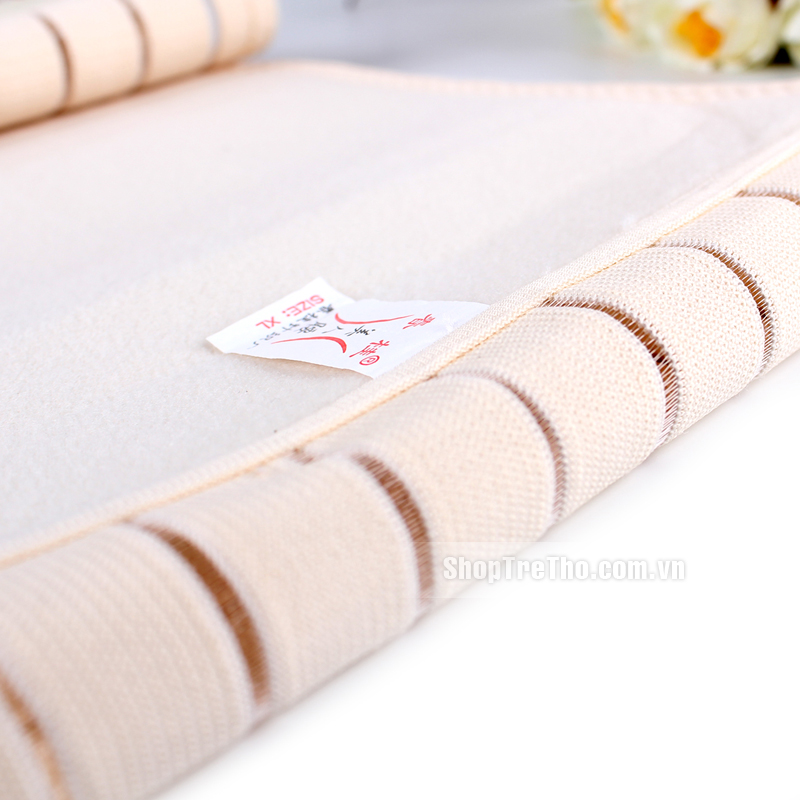 Gen bụng cho bà mẹ sau sinh 022 (Size XL)