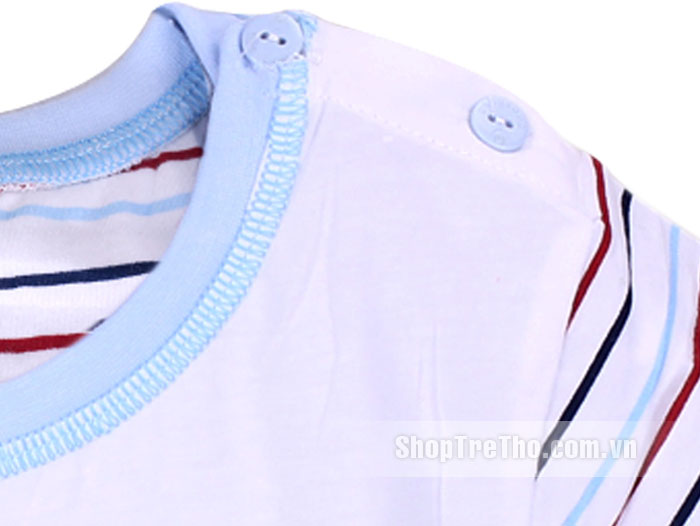 Áo phông Beega 1160 cho em bé nhiều màu
