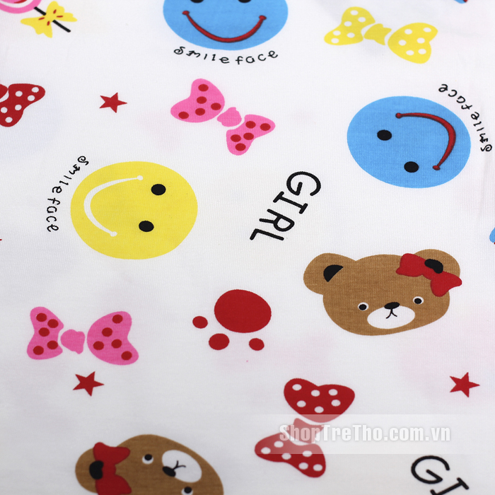 bộ quần áo nhí TE082