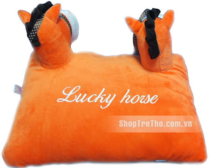 Gối xe máy loại đẹp