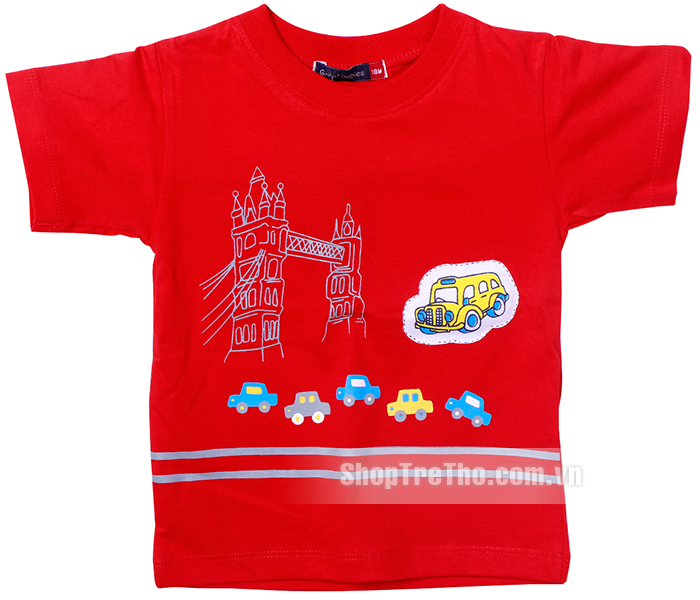 bo coc tay be trai Gre, Kids thai (1 – 5 tuoi)
