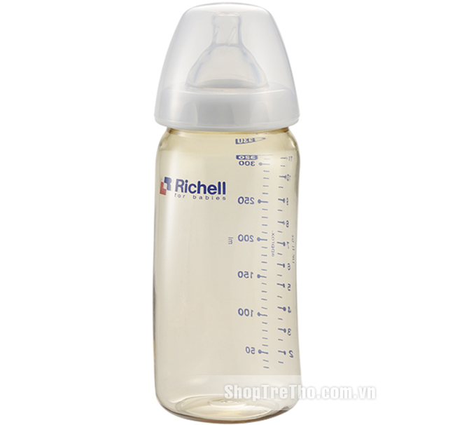 bình sữa nhựa PPSU 260 ml